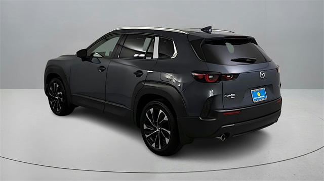 new 2026 Mazda CX-50 Hybrid car, priced at $43,105