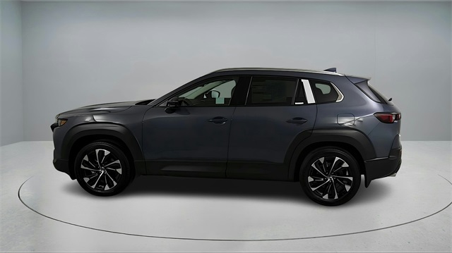new 2026 Mazda CX-50 Hybrid car, priced at $43,105
