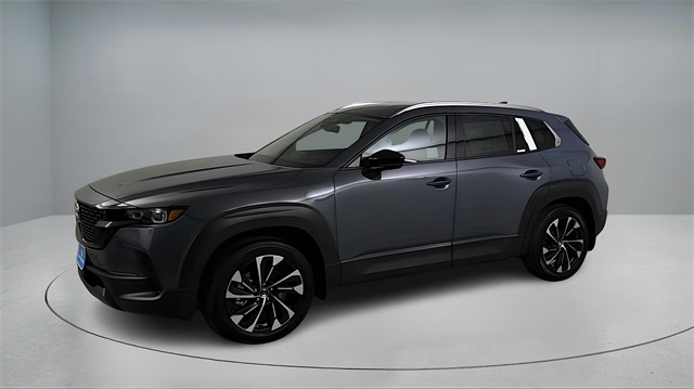 new 2026 Mazda CX-50 Hybrid car, priced at $43,105