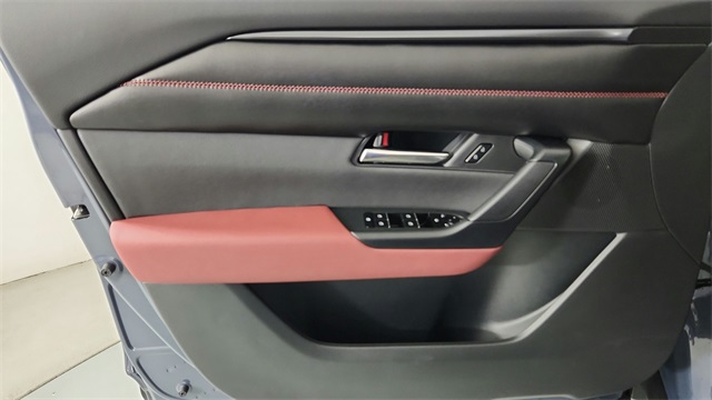 new 2026 Mazda CX-50 Hybrid car, priced at $43,105