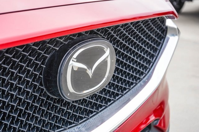used 2021 Mazda CX-5 car, priced at $24,672