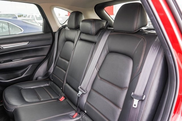 used 2021 Mazda CX-5 car, priced at $24,672