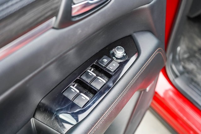 used 2021 Mazda CX-5 car, priced at $24,672