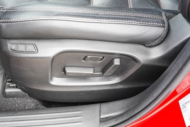 used 2021 Mazda CX-5 car, priced at $24,672