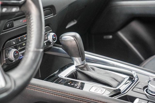 used 2021 Mazda CX-5 car, priced at $24,672