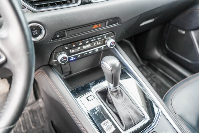 used 2021 Mazda CX-5 car, priced at $24,672