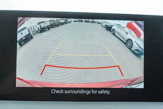 used 2021 Mazda CX-5 car, priced at $24,672