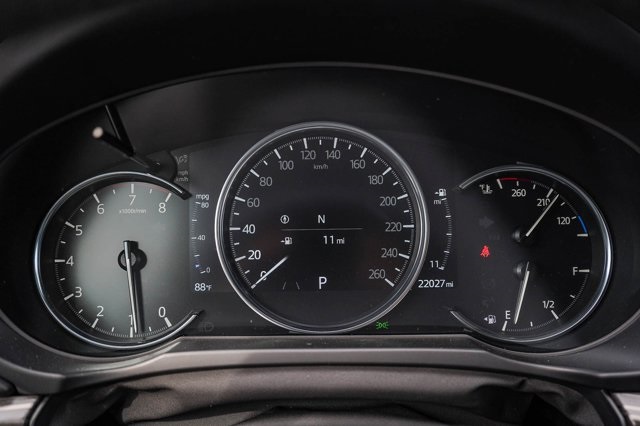 used 2021 Mazda CX-5 car, priced at $24,672