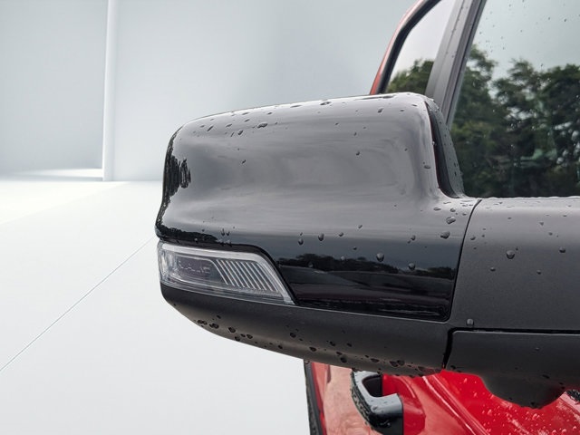 new 2025 Ram 1500 car, priced at $53,330