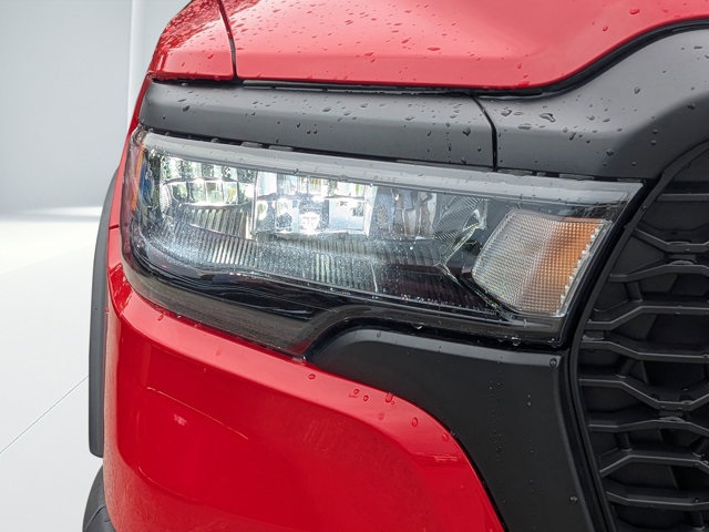 new 2025 Ram 1500 car, priced at $53,330