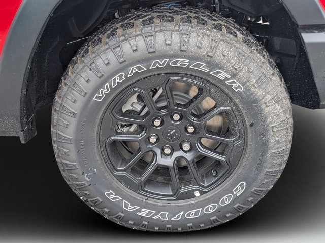 new 2025 Ram 1500 car, priced at $53,330