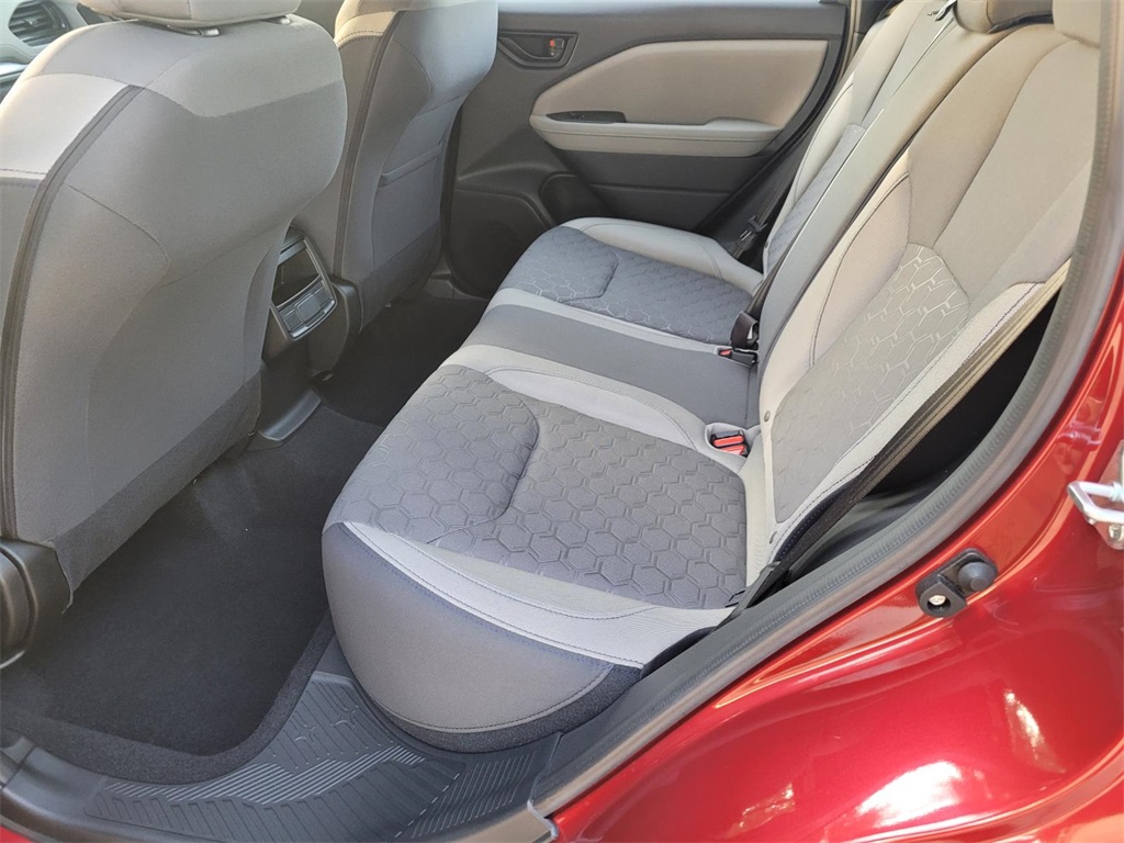 used 2025 Subaru Forester car, priced at $25,977