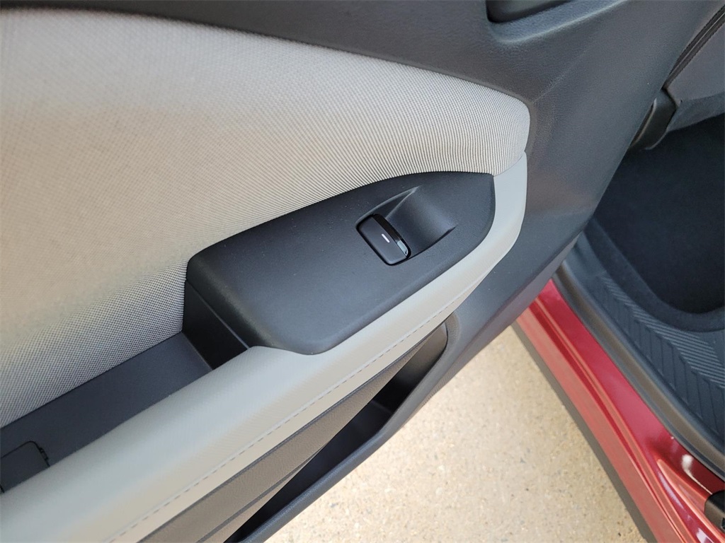 used 2025 Subaru Forester car, priced at $25,977