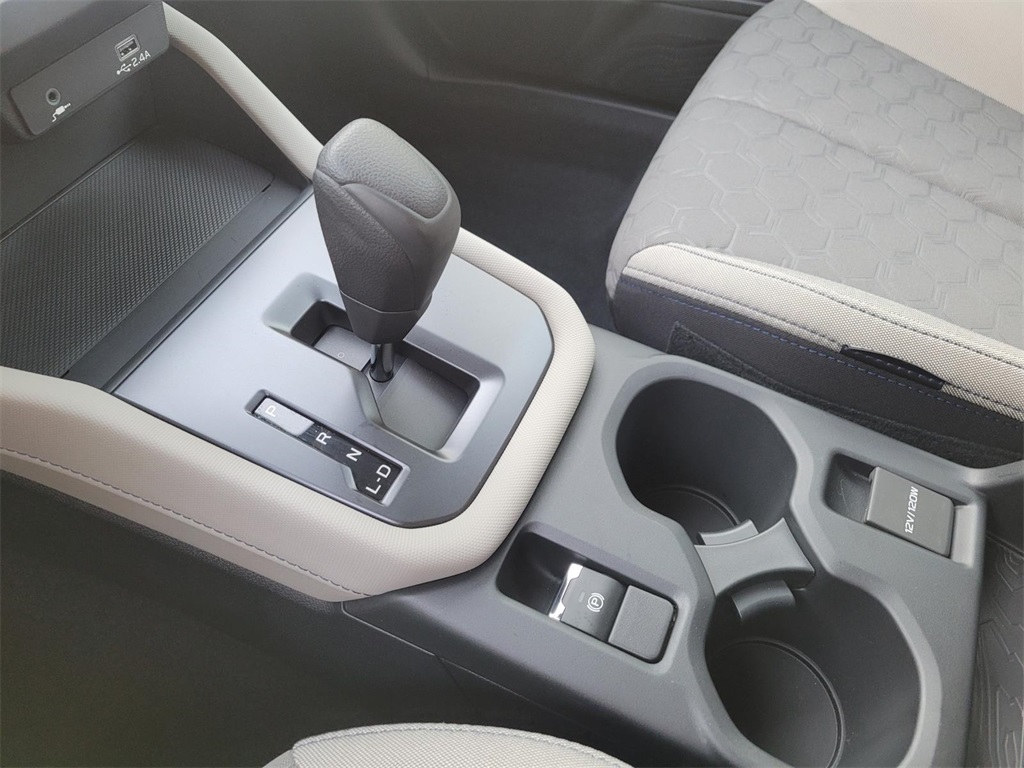 used 2025 Subaru Forester car, priced at $25,977