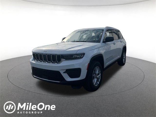 new 2025 Jeep Grand Cherokee car, priced at $36,082