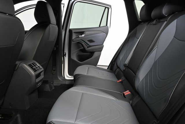 new 2026 Volkswagen Tiguan car, priced at $41,346