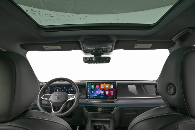 new 2026 Volkswagen Tiguan car, priced at $41,346