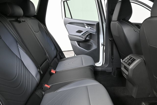 new 2026 Volkswagen Tiguan car, priced at $41,346