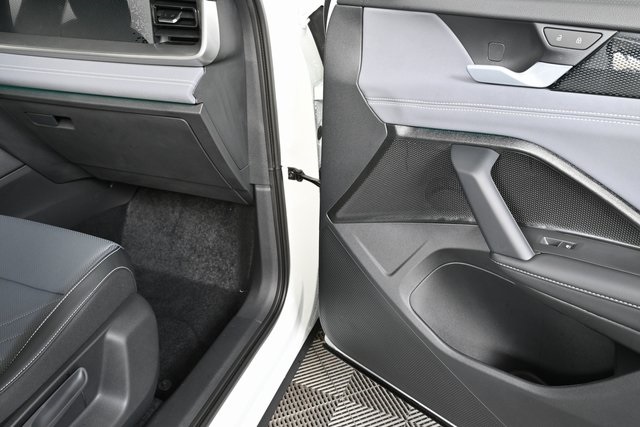 new 2026 Volkswagen Tiguan car, priced at $41,346