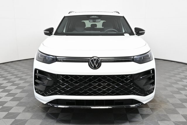 new 2026 Volkswagen Tiguan car, priced at $41,346