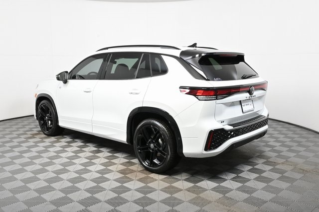 new 2026 Volkswagen Tiguan car, priced at $41,346