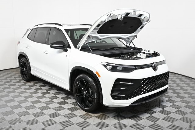 new 2026 Volkswagen Tiguan car, priced at $41,346