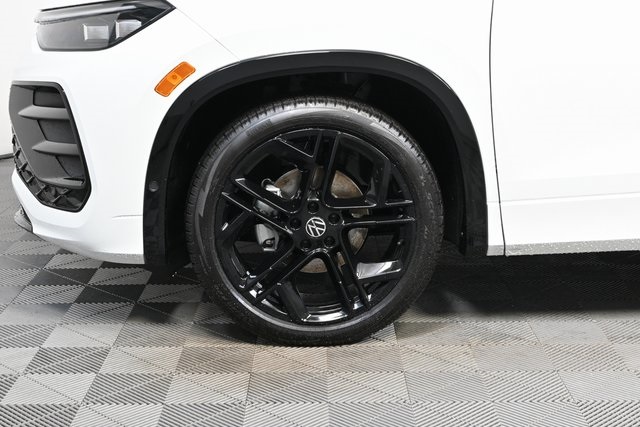 new 2026 Volkswagen Tiguan car, priced at $41,346