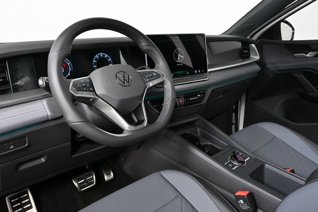 new 2026 Volkswagen Tiguan car, priced at $41,346