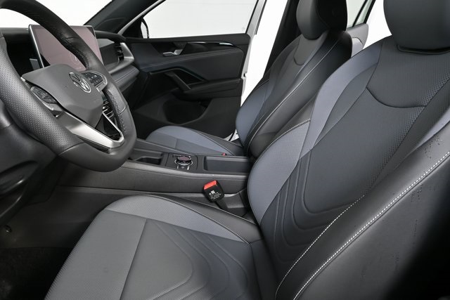 new 2026 Volkswagen Tiguan car, priced at $41,346