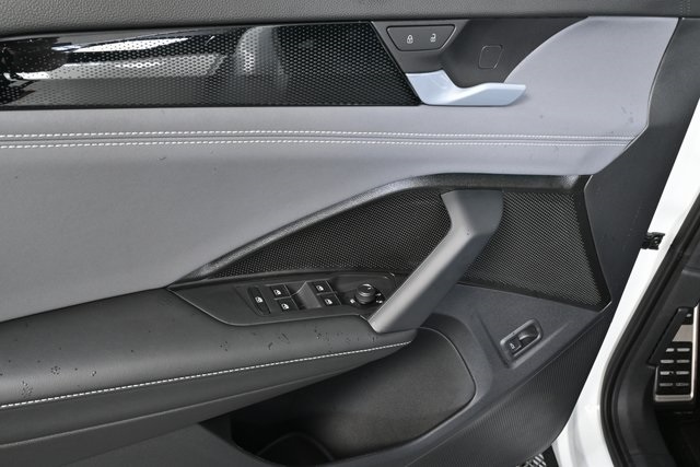 new 2026 Volkswagen Tiguan car, priced at $41,346