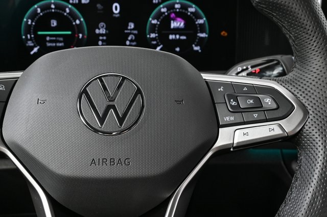 new 2026 Volkswagen Tiguan car, priced at $41,346