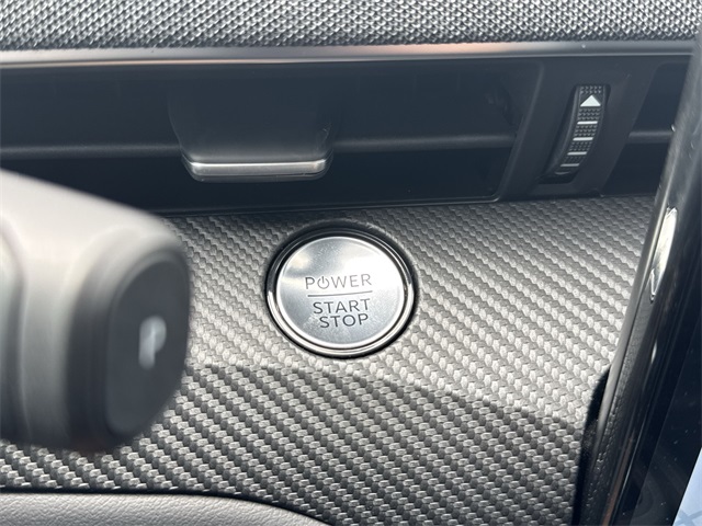 new 2025 Ford Mustang Mach-E car, priced at $51,910