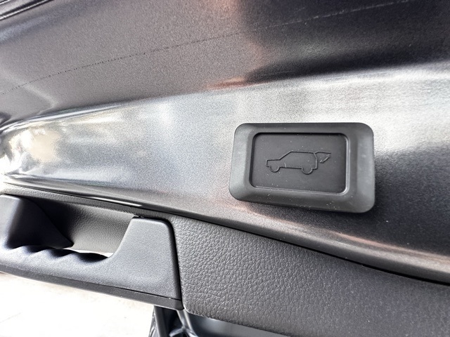 new 2025 Toyota RAV4 Hybrid car