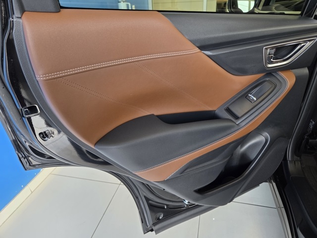 used 2022 Subaru Forester car, priced at $26,577