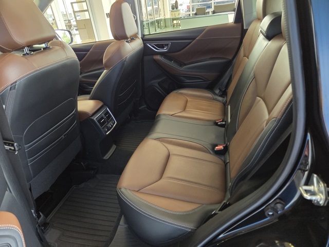 used 2022 Subaru Forester car, priced at $26,577