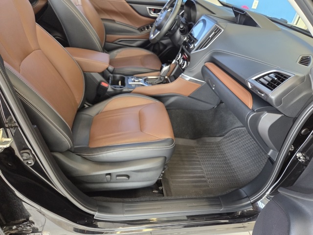 used 2022 Subaru Forester car, priced at $26,577