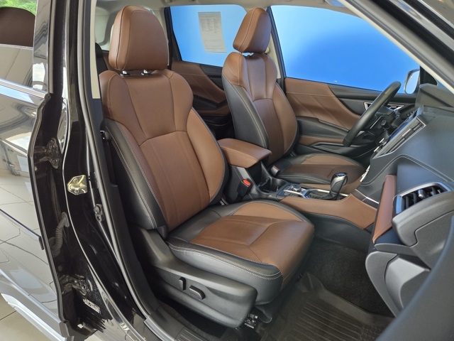 used 2022 Subaru Forester car, priced at $26,577