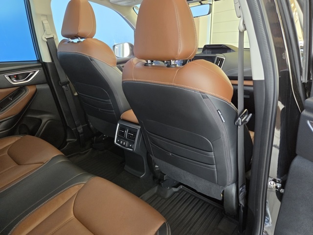 used 2022 Subaru Forester car, priced at $26,577