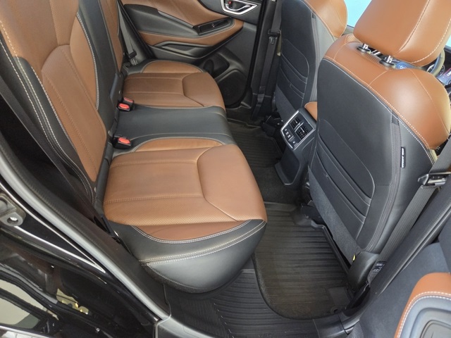 used 2022 Subaru Forester car, priced at $26,577