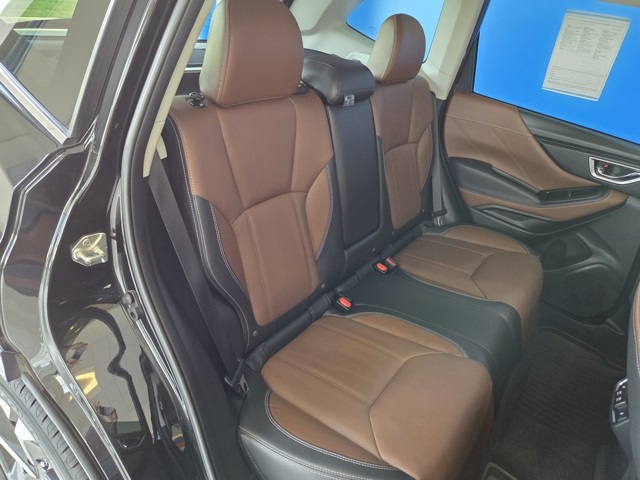 used 2022 Subaru Forester car, priced at $26,577
