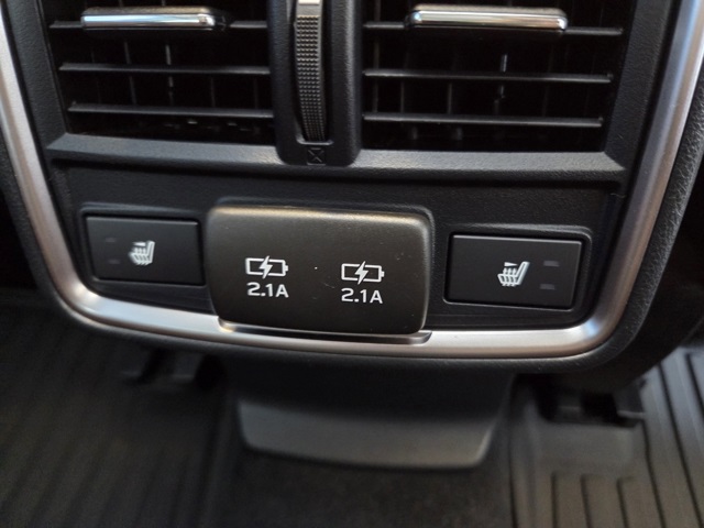 used 2022 Subaru Forester car, priced at $26,577