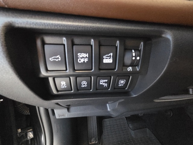 used 2022 Subaru Forester car, priced at $26,577