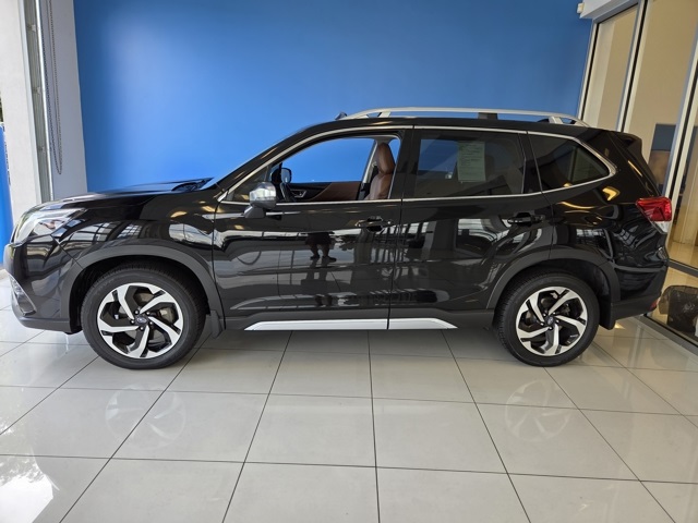 used 2022 Subaru Forester car, priced at $26,577