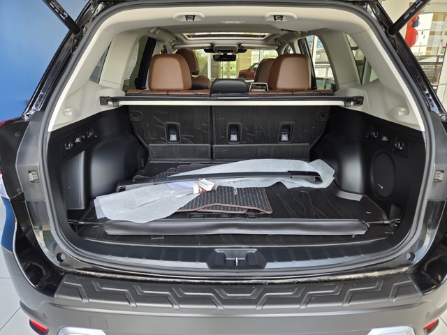 used 2022 Subaru Forester car, priced at $26,577