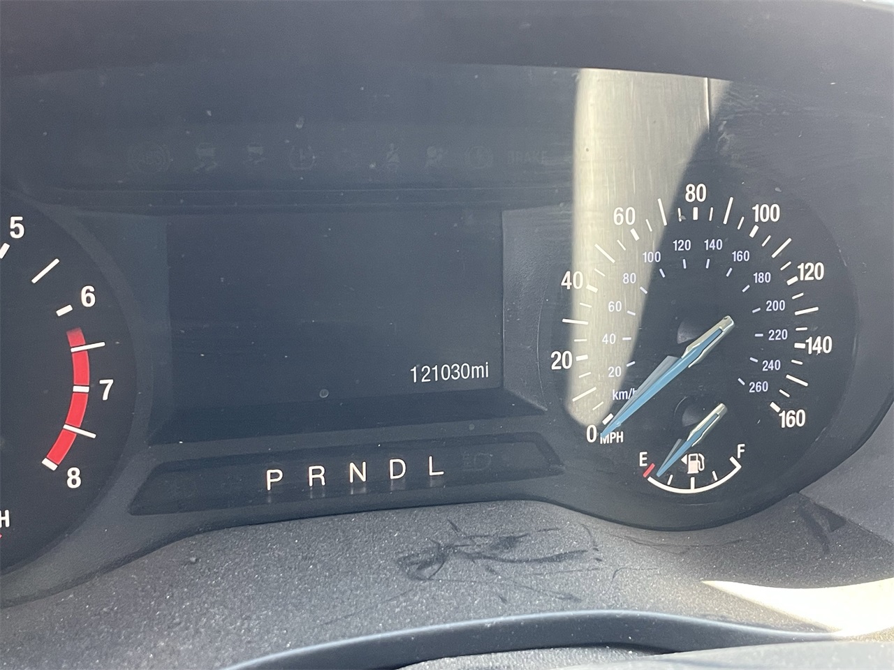 used 2019 Ford Fusion car, priced at $10,949