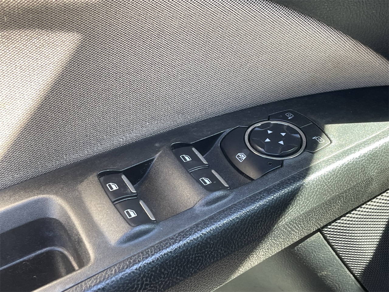 used 2019 Ford Fusion car, priced at $10,949