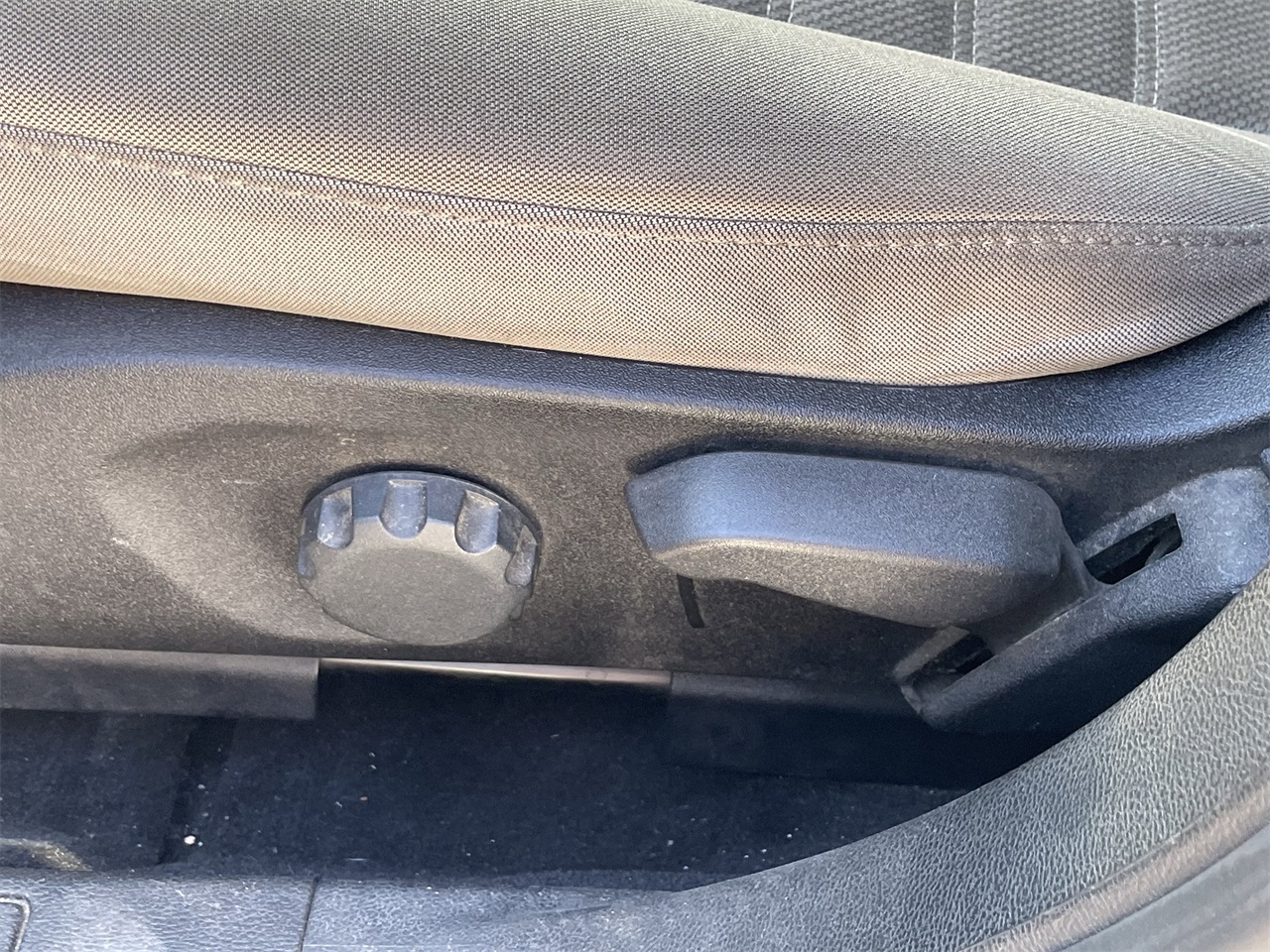 used 2019 Ford Fusion car, priced at $10,949