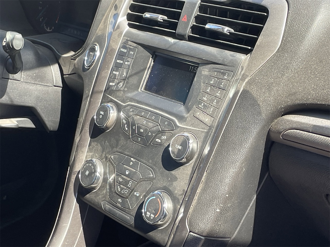 used 2019 Ford Fusion car, priced at $10,949