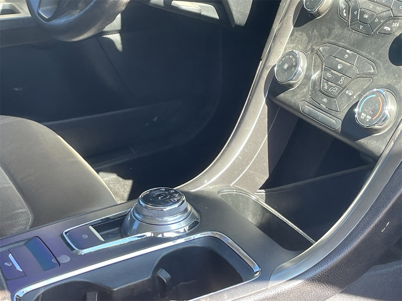 used 2019 Ford Fusion car, priced at $10,949