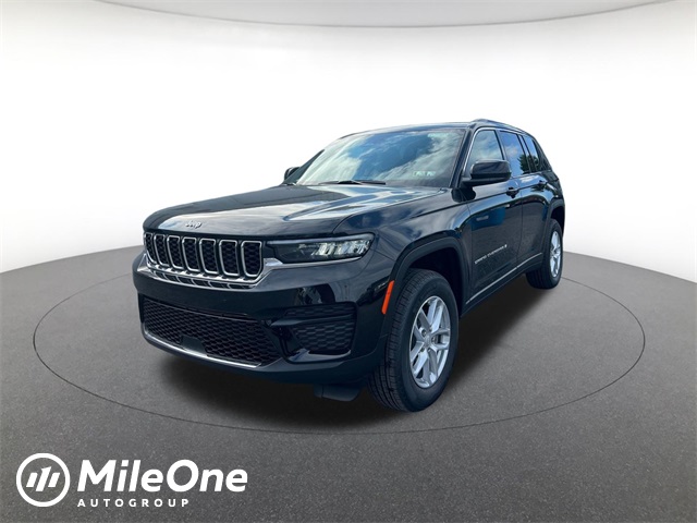 new 2025 Jeep Grand Cherokee car, priced at $37,514